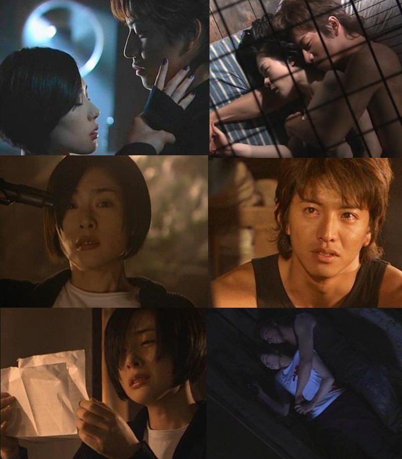 【日剧】从天而降的一亿颗星星（2002）日语中字 【1080P】【11集完结】   [10G]