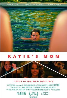 凯蒂妈妈 Katie's Mom