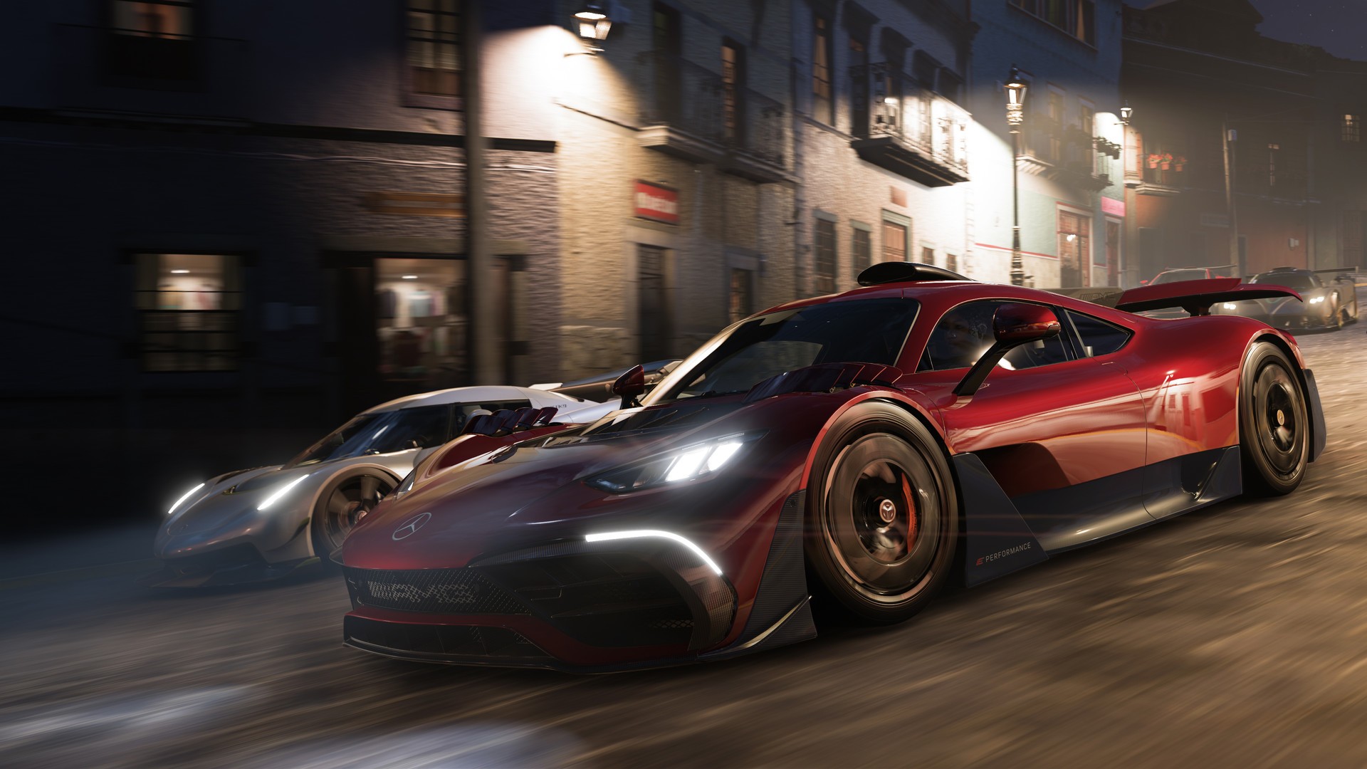  [PC端] 极限竞速：地平线5顶级版/Forza Horizon 5 - Premium Edition| v1.678.498顶级版|容量175GB|官方简体中文|DLC全通存档