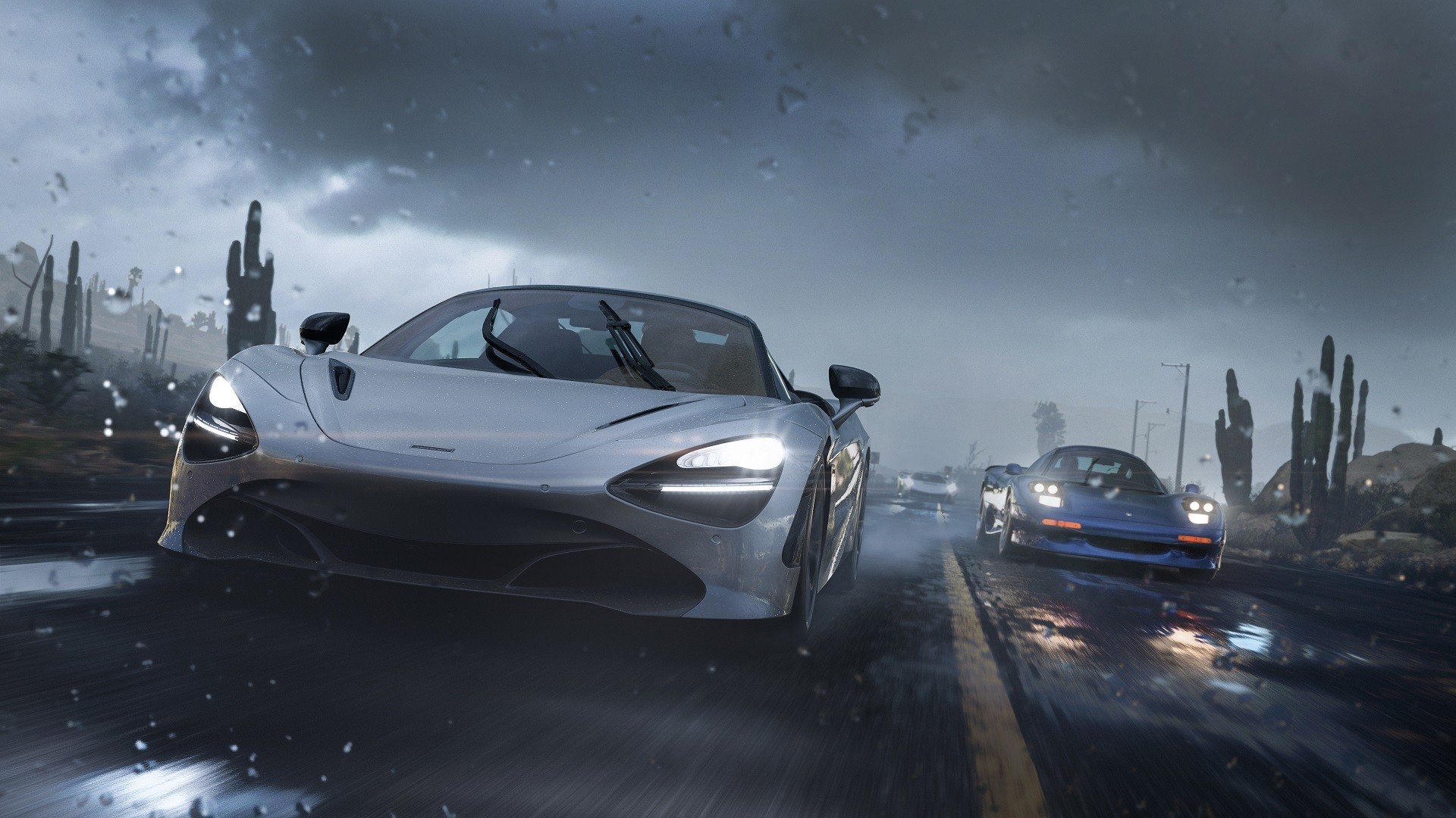  [PC端] 极限竞速：地平线5顶级版/Forza Horizon 5 - Premium Edition| v1.678.498顶级版|容量175GB|官方简体中文|DLC全通存档