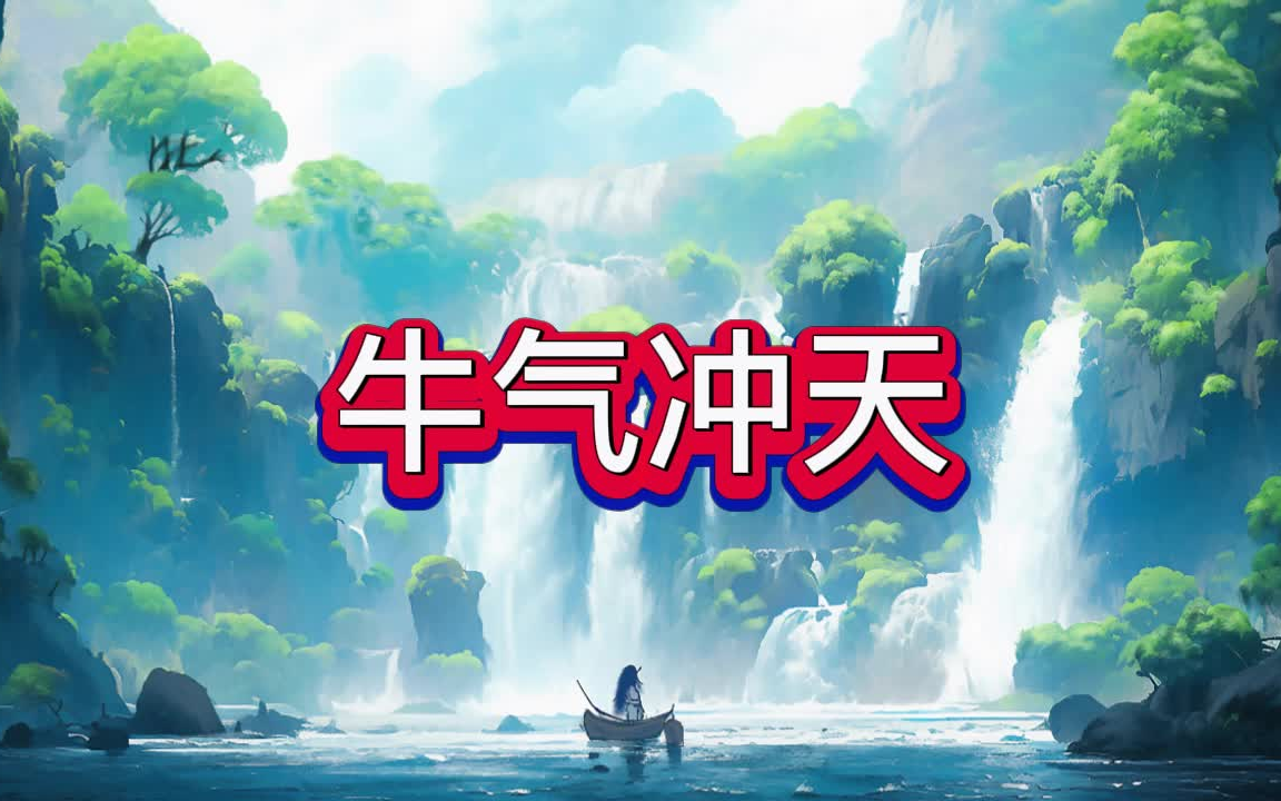 ❤️牛气冲天❤️四眼秀才|幻樱空|双播|完结【全1150集M4A/5.91G】