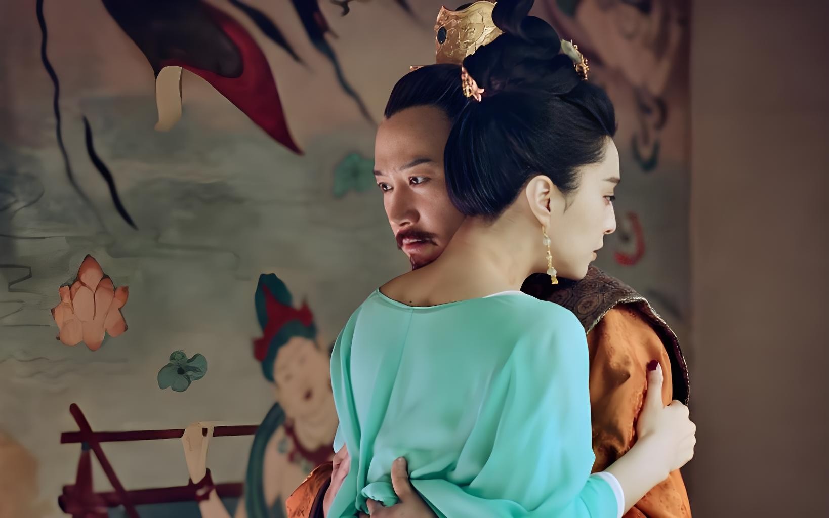 王朝的女人·杨贵妃（2015）范冰冰 含马震未删减版 1280P 国语中字   [2.51G]