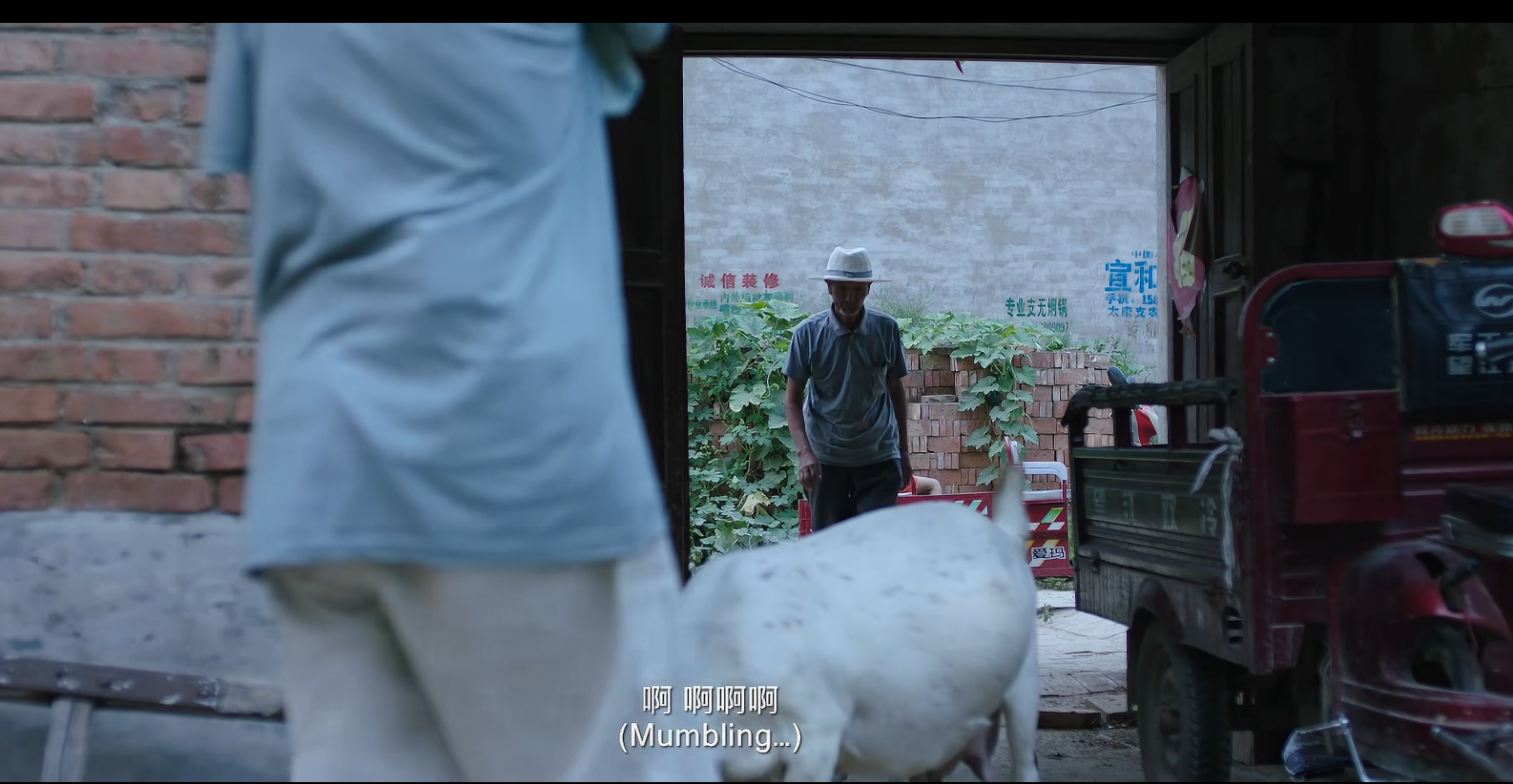 过昭关 (2018) 4K 2160P + 1080P蓝光 国语中字 1.9G+1.6G 共8.5G