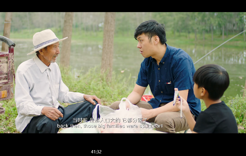 过昭关 (2018) 4K 2160P + 1080P蓝光 国语中字 1.9G+1.6G 共8.5G