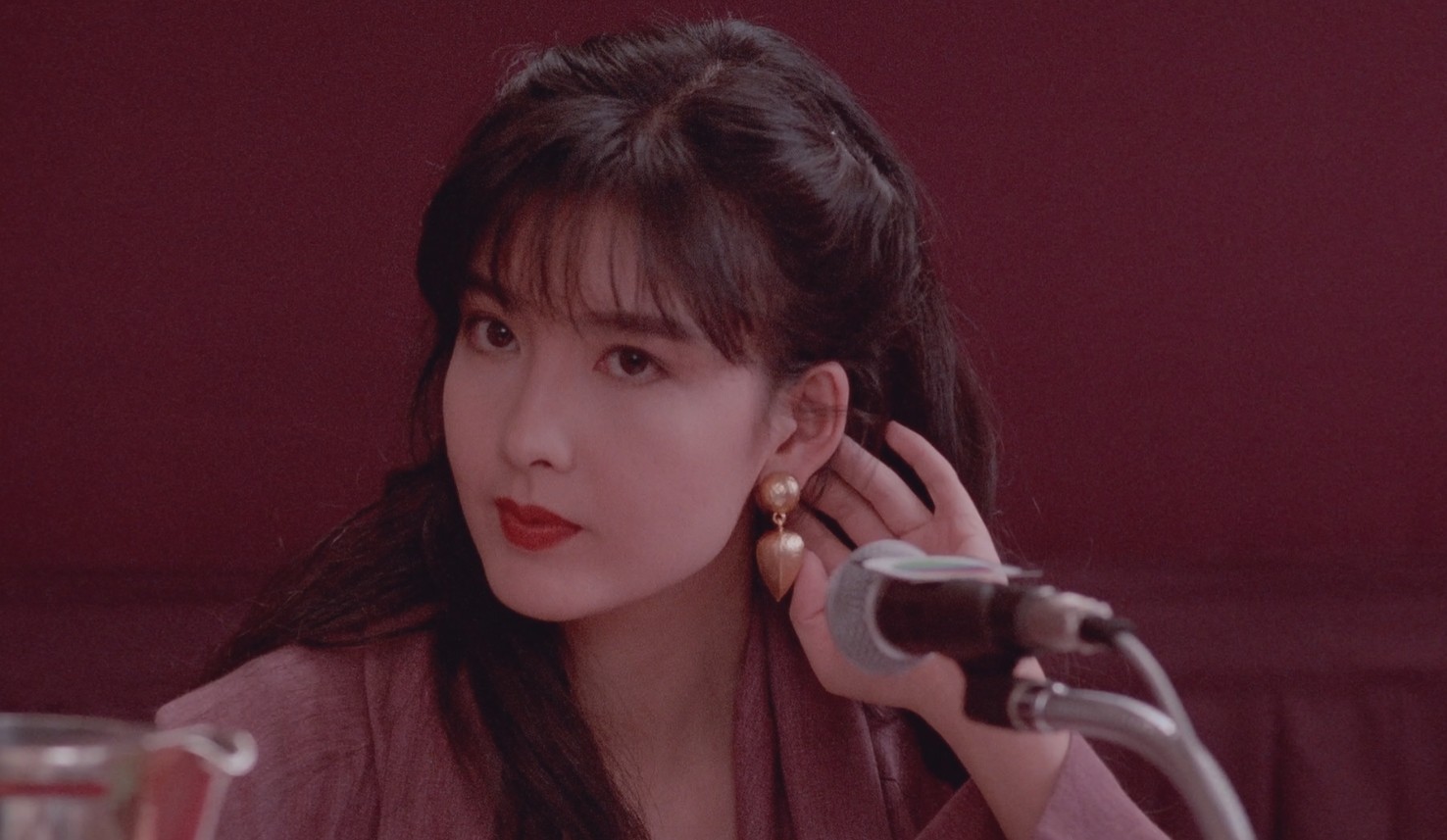 现代应召女郎 (1992) 1080p remux mkv 18.9G 香港女明星颜值巅峰,演绎失足少女。