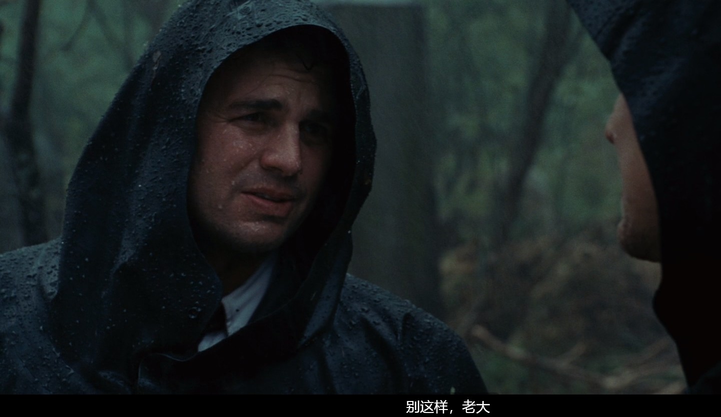 禁闭岛 Shutter Island (2010) 1080P 英语 外挂中字 豆瓣 8.9  10.9G  烧脑神作