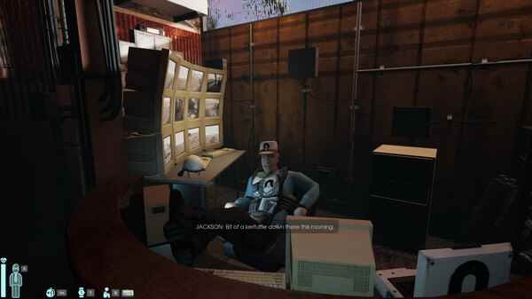 【PC】非生物因素 v0.9.0.11288 官方中文版解压即玩【1.2GB】