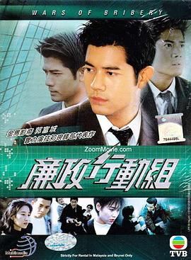 廉政行动组 廉政行動組