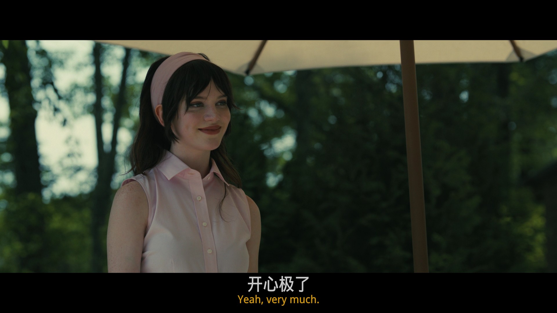 完美伴侣（2025）【MA / 4K / SDR / 超高码率】【杜比全景声】【特效字幕】【17.4G】
