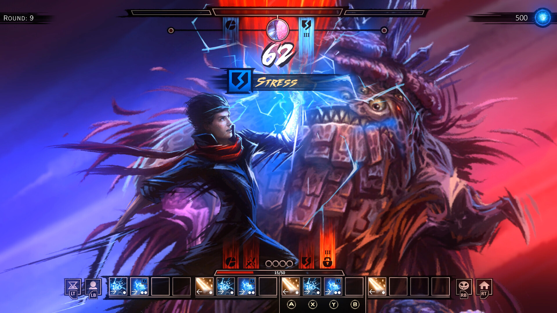 【动作冒险】维德 VED|NS版（PC+手机）|中文|1.0.2升补【8.2GB】