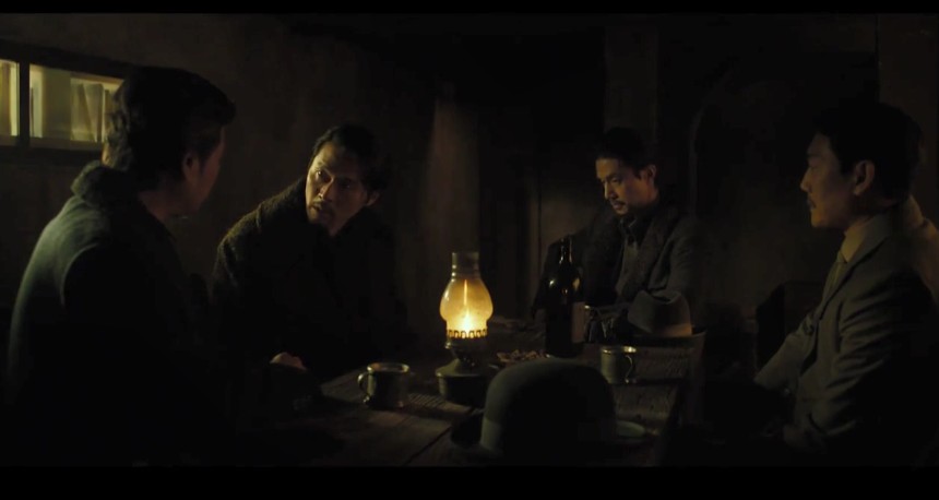    [哈尔滨]   [WEB-MKV/1.7G]   [韩语中字]   [1080P]   [2024 玄彬 朴正民 赵祐镇 郑雨盛]