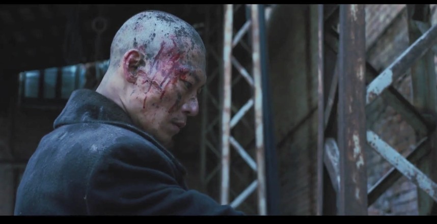    [哈尔滨]   [WEB-MKV/1.7G]   [韩语中字]   [1080P]   [2024 玄彬 朴正民 赵祐镇 郑雨盛]