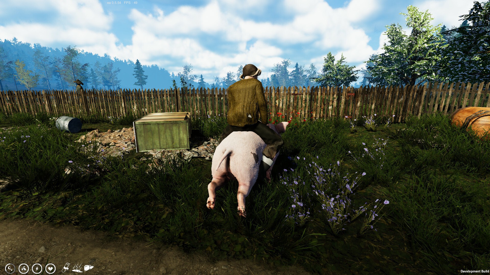 【PC】农民的生活|v1.0.29|全DLC|官方中文|支持手柄|Farmer's Life,4.5G