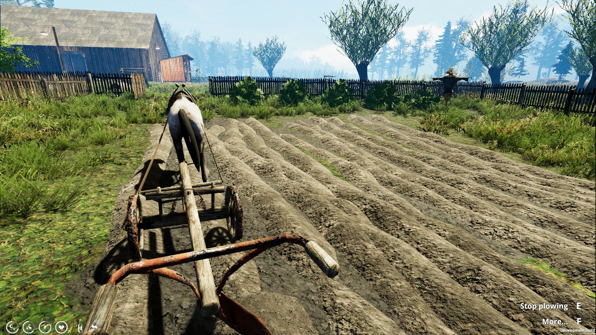 【PC】农民的生活|v1.0.29|全DLC|官方中文|支持手柄|Farmer's Life,4.5G