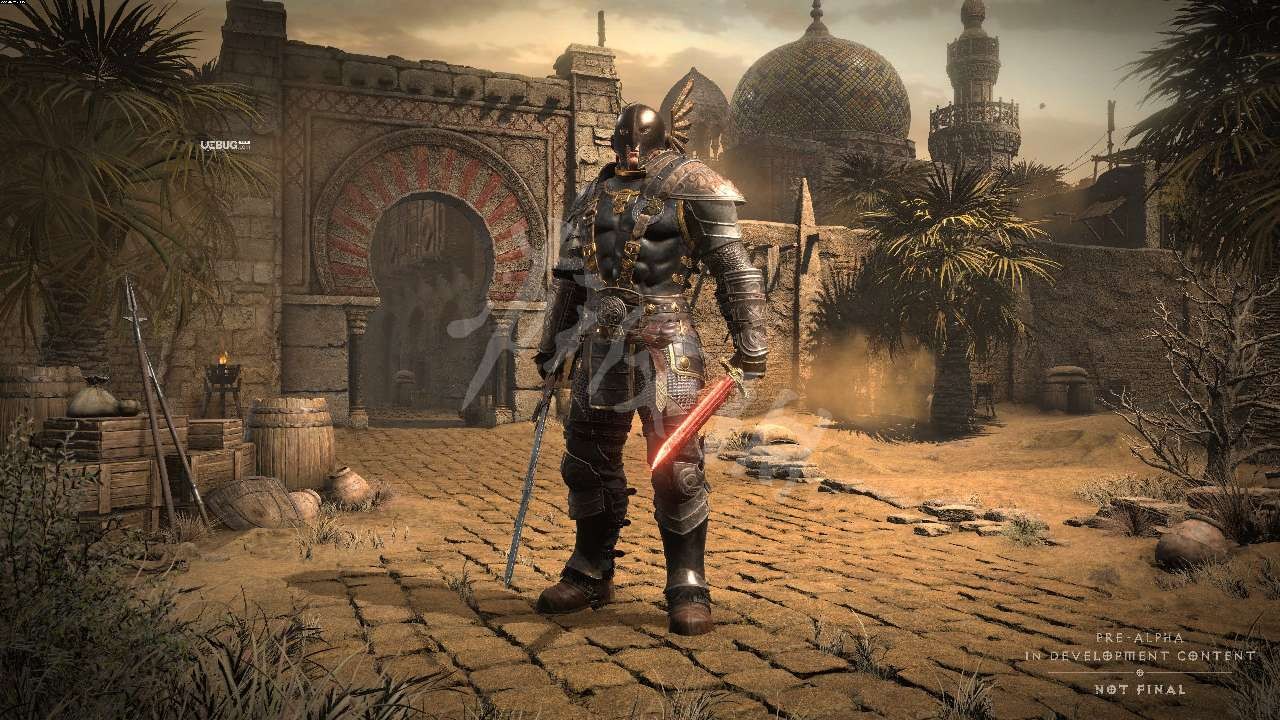 【PC】暗黑破坏神2：重制版v2.7+mod |容量：29G