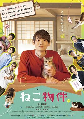 猫物件 ねこ物件