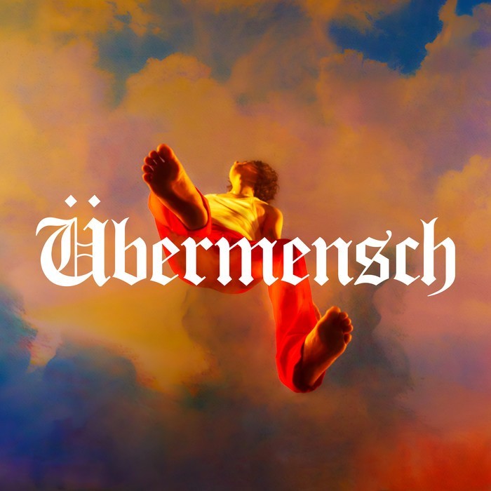 权志龙2025新专辑《Übermensch》无损版本Flac【319MB】