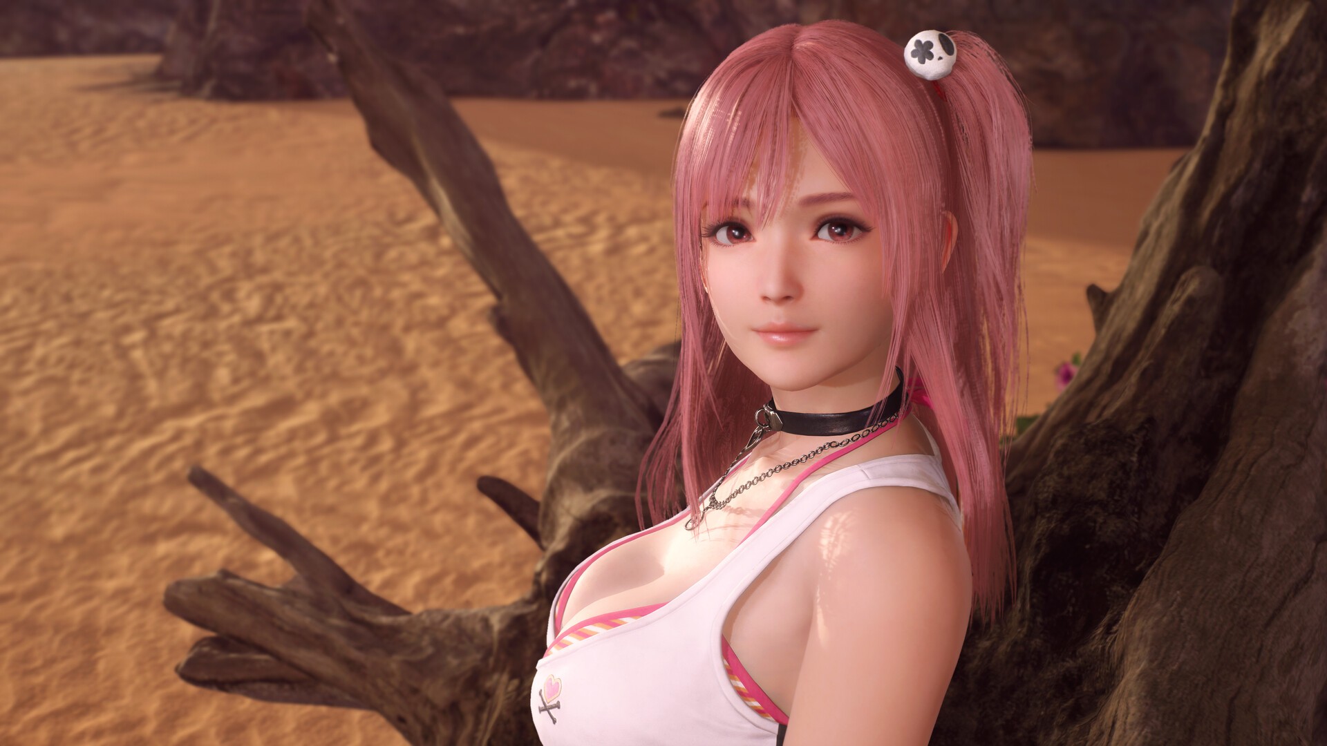  [PC]死或生：维纳斯璀璨假期 | v1.0.0|容量13.4GB|官方简体中文