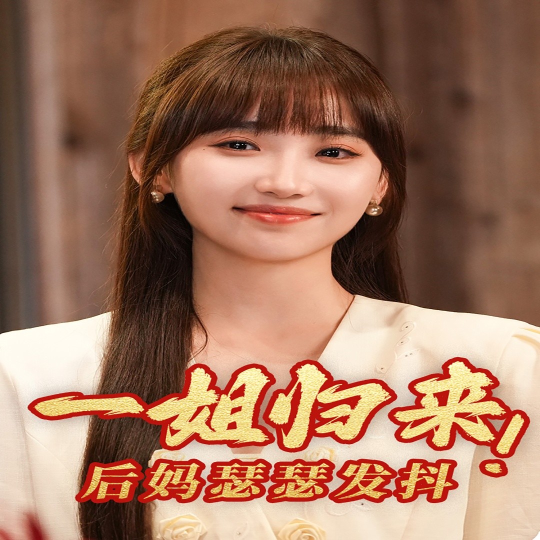 【禁播短剧系列】《一姐归来，后妈瑟瑟发抖》68集/1.3G [全集完结]