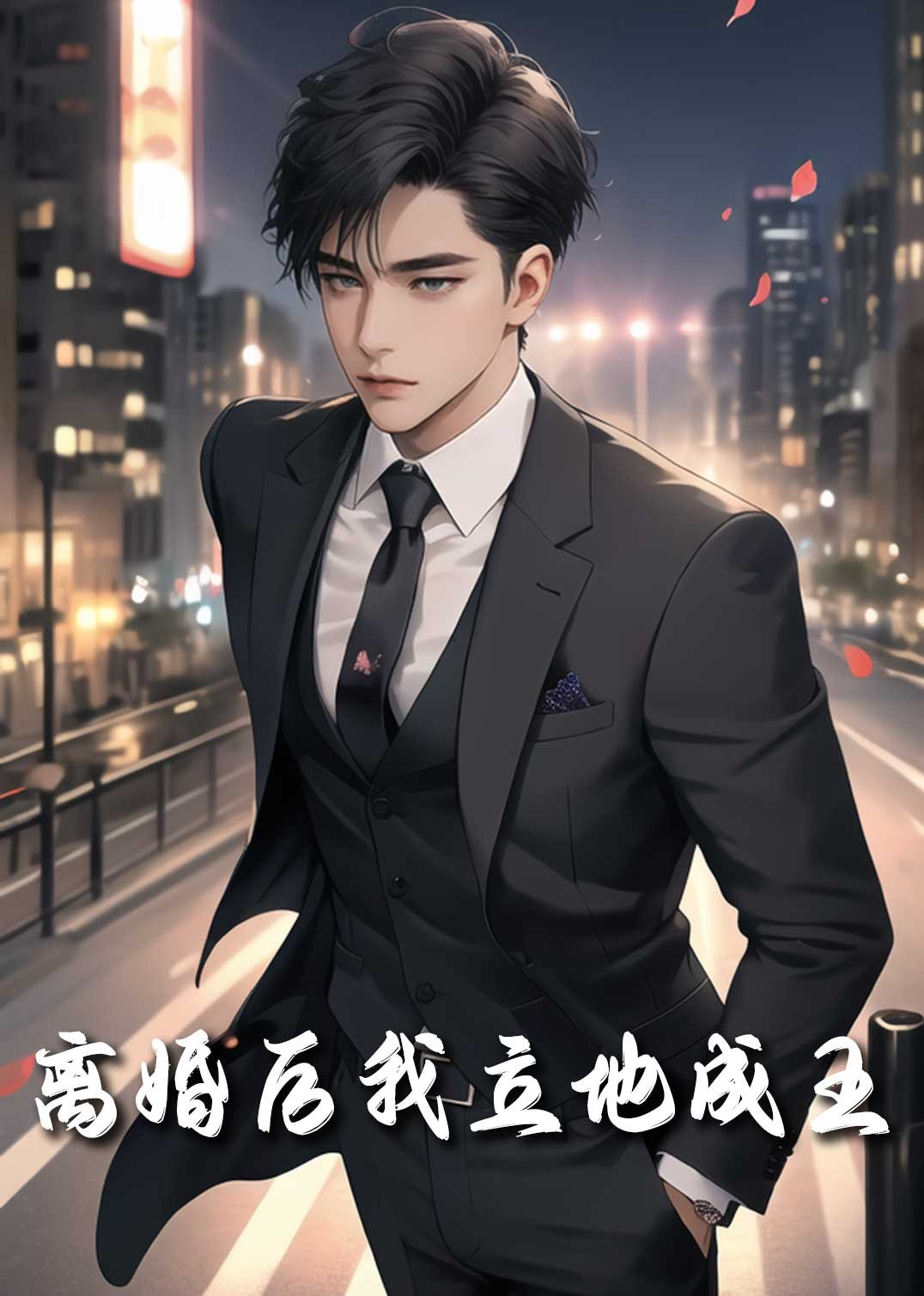 【短剧】《重生九十九世》80集/1.3G [全集完结]