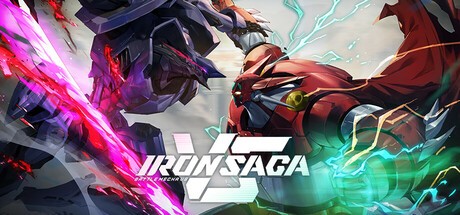 【PC】机动战队VS Iron Saga VS Build.17819624 免安装中文版【5GB】