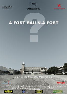 布加勒斯特东12点8分 A fost sau n-a fost?