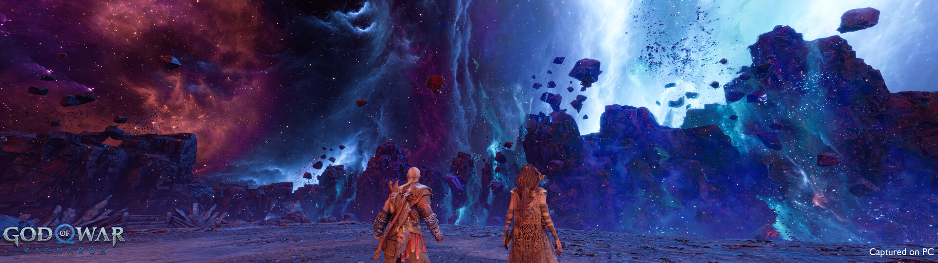 战神5:诸神黄昏|v1.9|豪华版|全DLC|官方中文|支持手柄|God of War Ragnarök|战神:诸神黄昏插图13 战神5:诸神黄昏|v1.9|豪华版|全DLC|官方中文|支持手柄|God of War Ragnarök|战神:诸神黄昏插图13