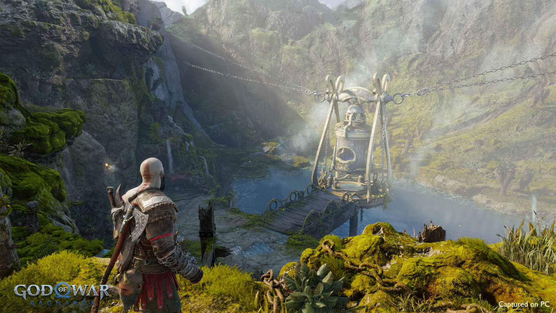 战神5:诸神黄昏|v1.9|豪华版|全DLC|官方中文|支持手柄|God of War Ragnarök|战神:诸神黄昏插图3 战神5:诸神黄昏|v1.9|豪华版|全DLC|官方中文|支持手柄|God of War Ragnarök|战神:诸神黄昏插图3