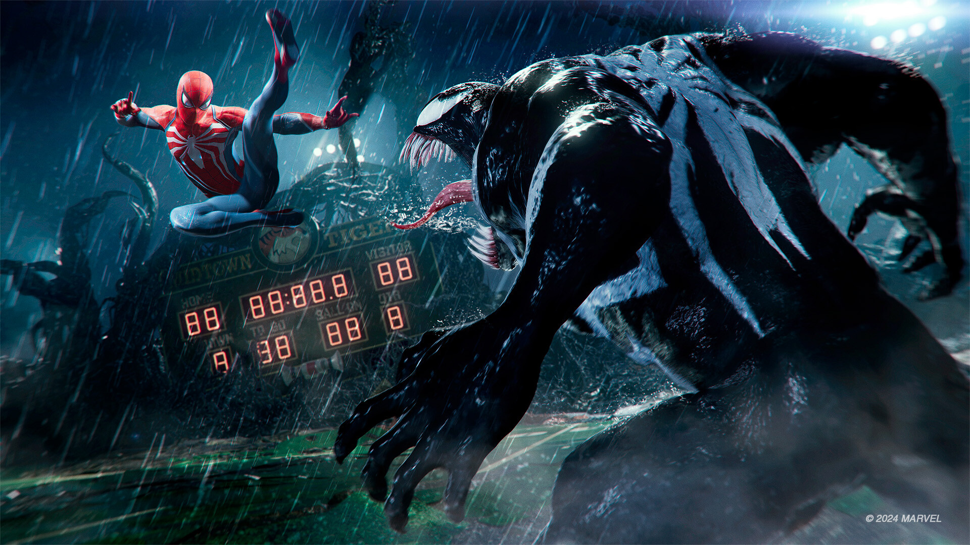 漫威蜘蛛侠2|v1.318.1.0|豪华版|全DLC|官方中文|支持手柄|Marvel's Spider-Man 2插图7 漫威蜘蛛侠2|v1.318.1.0|豪华版|全DLC|官方中文|支持手柄|Marvel's Spider-Man 2插图7