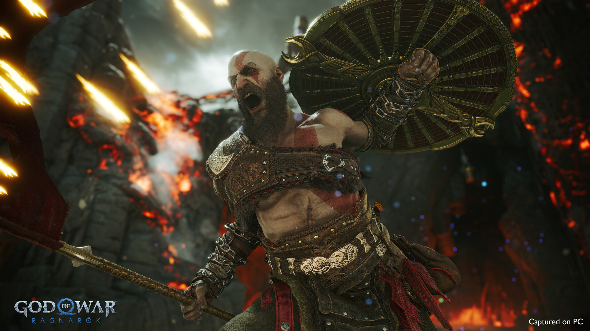 战神5:诸神黄昏|v1.9|豪华版|全DLC|官方中文|支持手柄|God of War Ragnarök|战神:诸神黄昏插图5 战神5:诸神黄昏|v1.9|豪华版|全DLC|官方中文|支持手柄|God of War Ragnarök|战神:诸神黄昏插图5