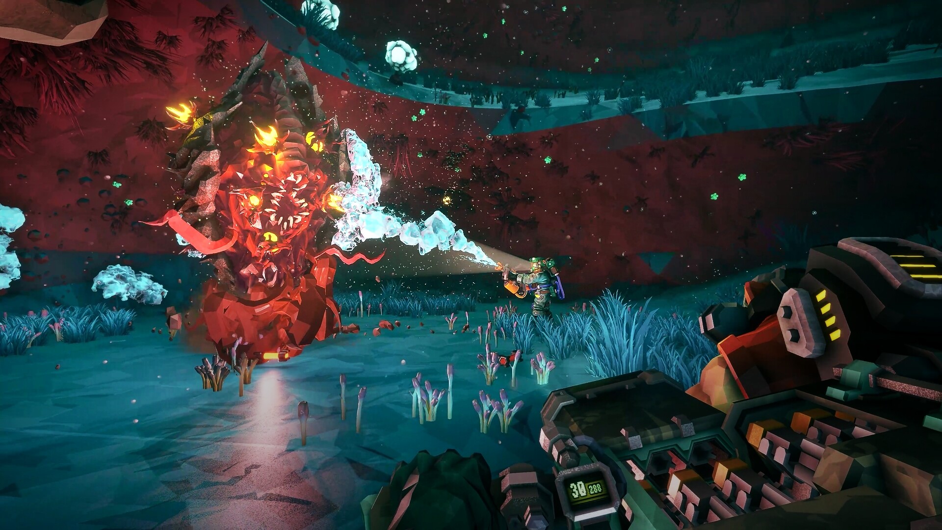 深岩银河|v1.39.112929|全DLC|官方中文|支持手柄|Deep Rock Galactic插图3 深岩银河|v1.39.112929|全DLC|官方中文|支持手柄|Deep Rock Galactic插图3