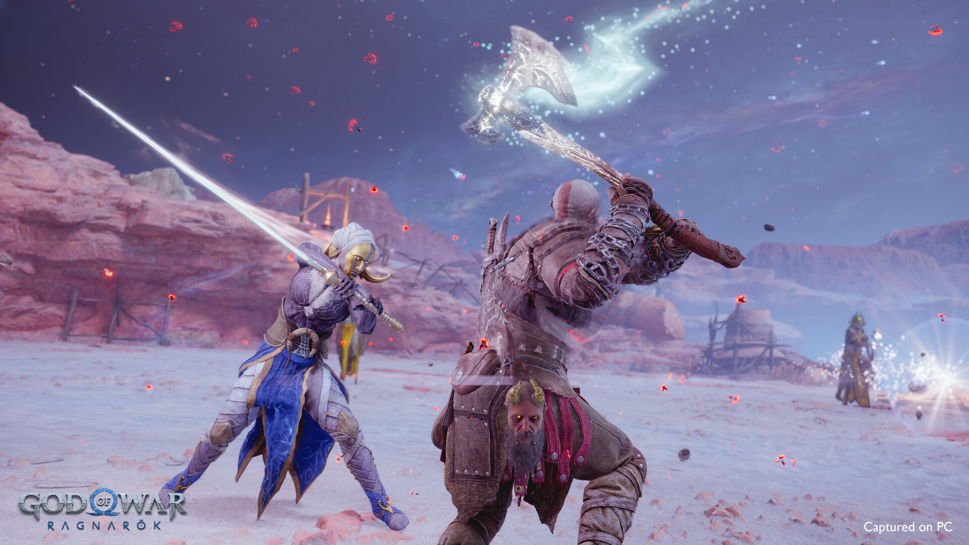 战神5:诸神黄昏|v1.9|豪华版|全DLC|官方中文|支持手柄|God of War Ragnarök|战神:诸神黄昏插图7 战神5:诸神黄昏|v1.9|豪华版|全DLC|官方中文|支持手柄|God of War Ragnarök|战神:诸神黄昏插图7