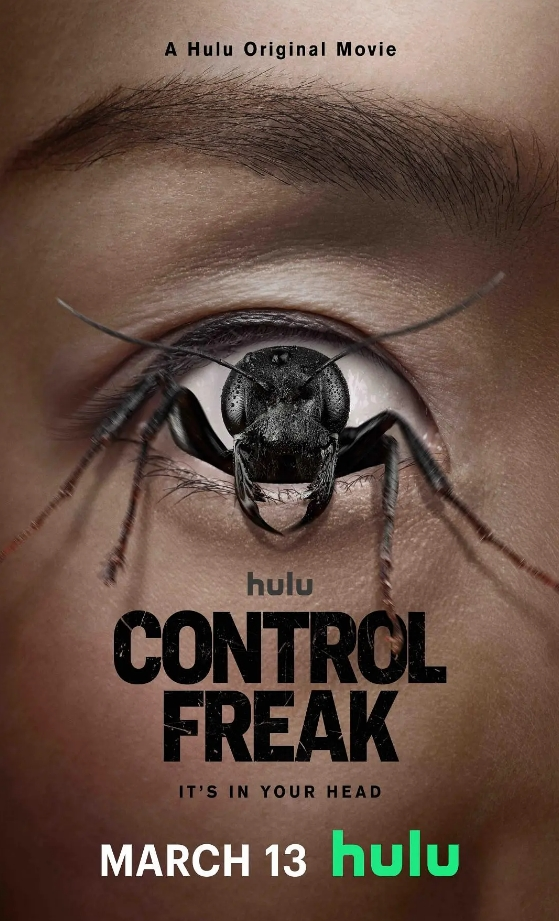 【恐怖片】控制狂 Control Freak (2025) 1080P 中字 3.2G