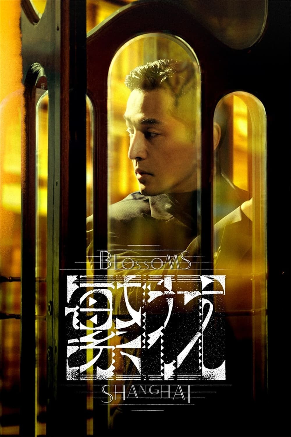 繁花 (2023) 4K 杜比视界 沪语普通话双音轨 DDP5.1 内嵌中文字幕 含特别篇共119G 已刮削