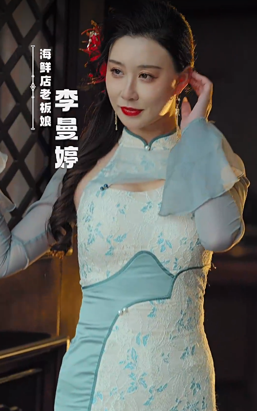 【短剧】生蚝店的秘密(45集)707MB
