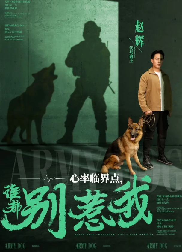 【短剧】心率临界点谁都别惹我（96集）晁轩＆杨晴&王佳琪  1GB