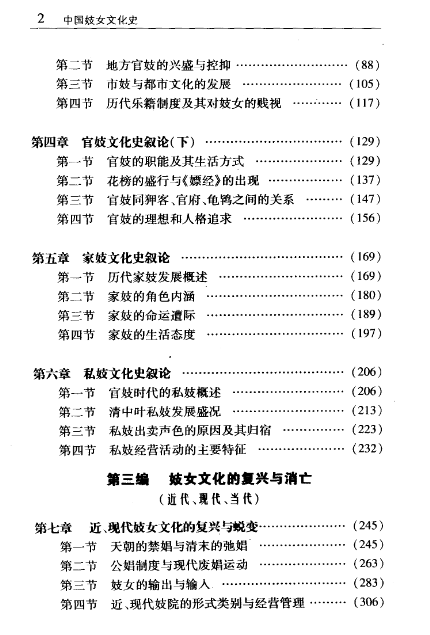 中国妓女文化史 (Wu Zhou) .pdf（21.5M）
