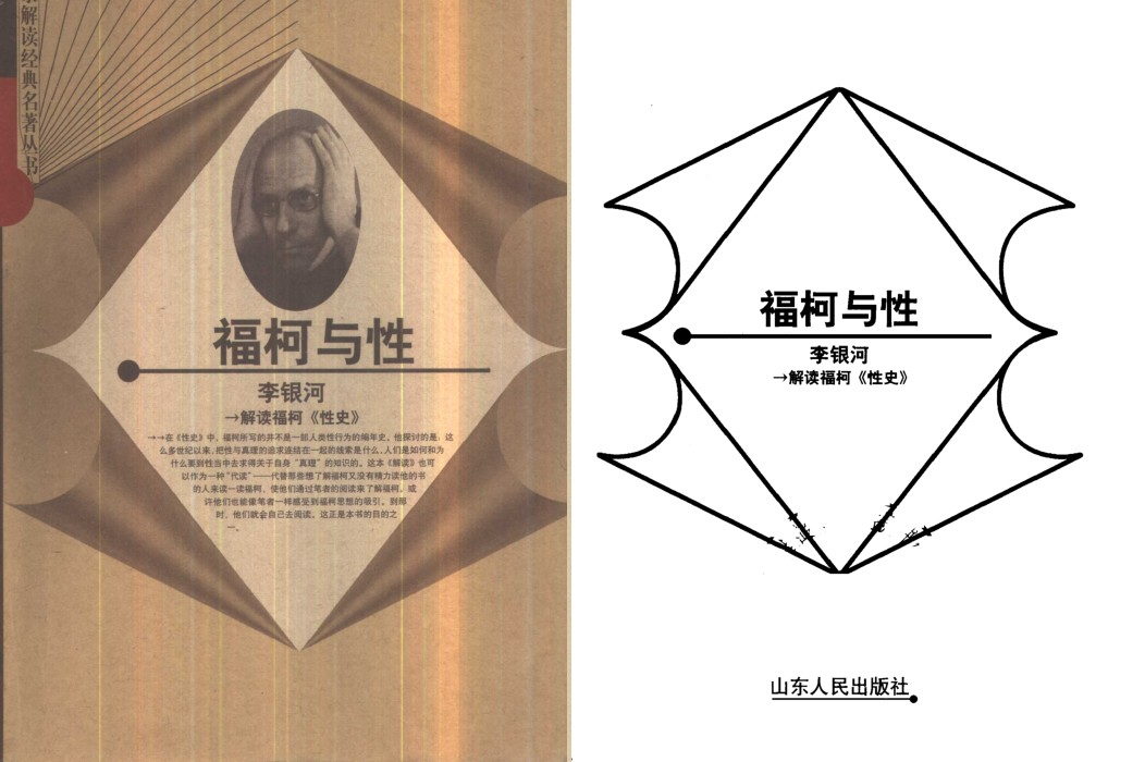 《福柯与性：解读福柯.性史》  [PDF]  [8M]
