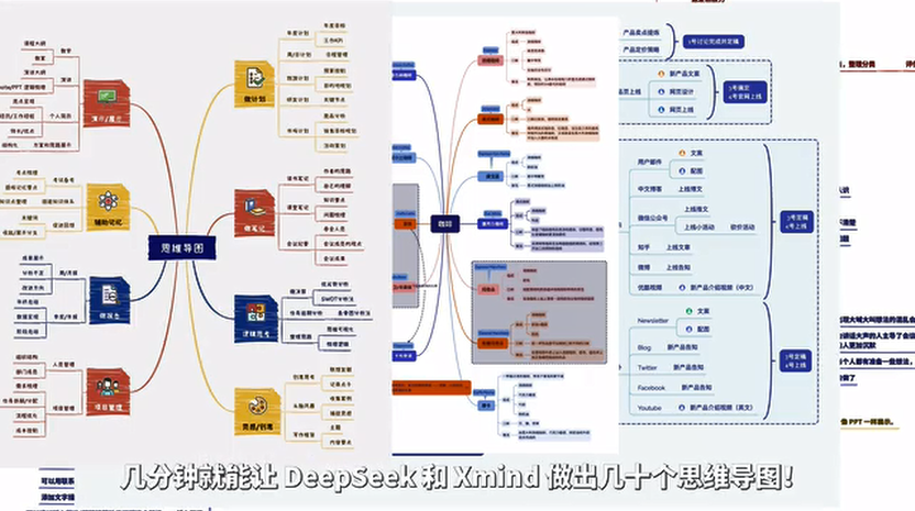 《DeepSeek办公应用》2025年效率直接起飞 超详细教程  [mp4]