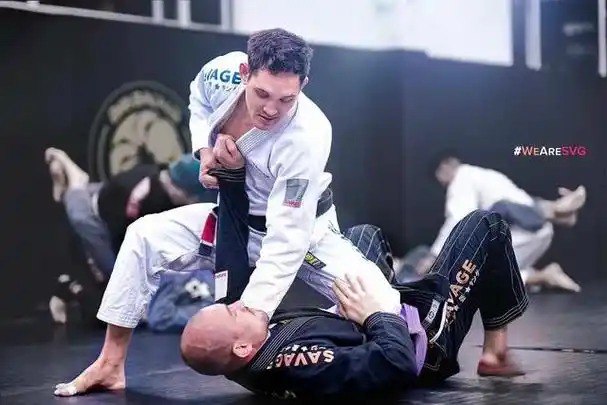 图片 [1]-中国武术精华教学视频 咏春拳+格斗+擒拿等等【23GB】-橘子资源网