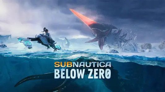 深海迷航：零度之下 v2025  中文版