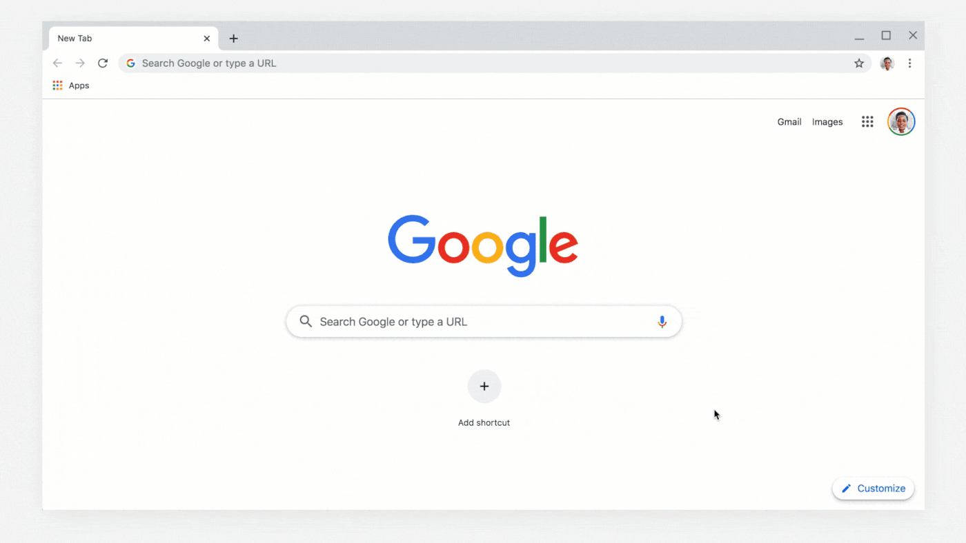 Google Chrome v134.0.6998.166 电脑版 Windows离线安装包 [114.5MB]