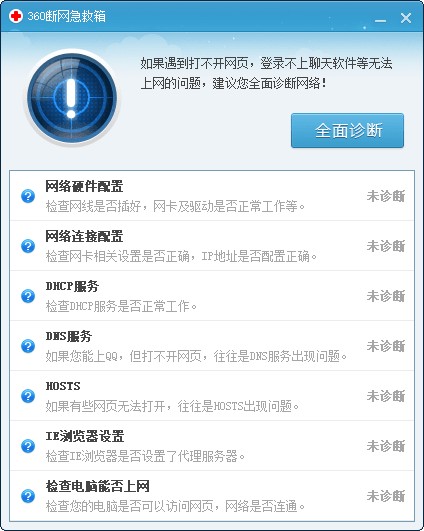 360“全家桶”全套39个单独工具★v6.6.6★PC★提取独立版★告别捆绑★360小工具  [244MB]