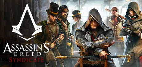 【PC游戏】刺客信条 枭雄 v1.51 送修改器【Assassin’s Creed Syndicate】免安装中文版【58G】