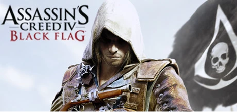 【PC游戏】刺客信条4:黑旗 v1.08【Assassin’s Creed IV Black Flag】免安装中文版【14G】