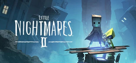 【PC游戏】小小梦魇2 PC/手机双端【Little Nightmares II】免安装中文版【12G】
