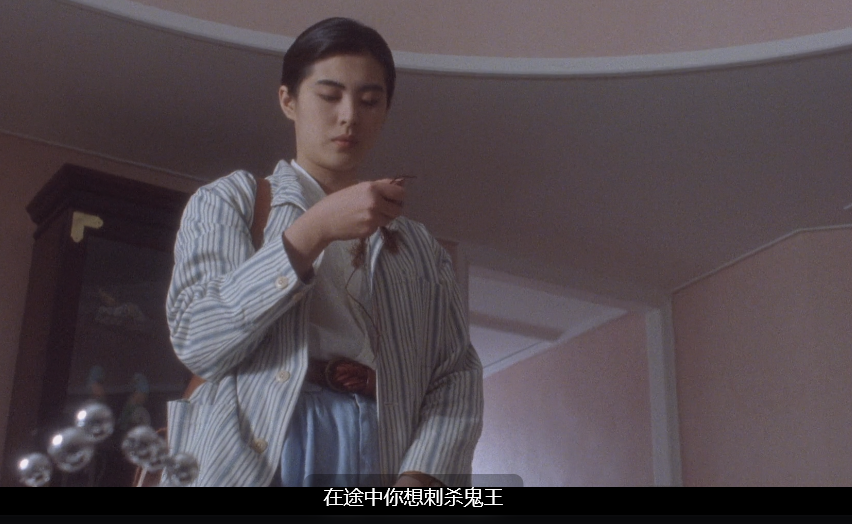 天地玄门 (1991)【BluRay.1080P】【国粤音轨】【内封简繁】【林正英 / 王祖贤】