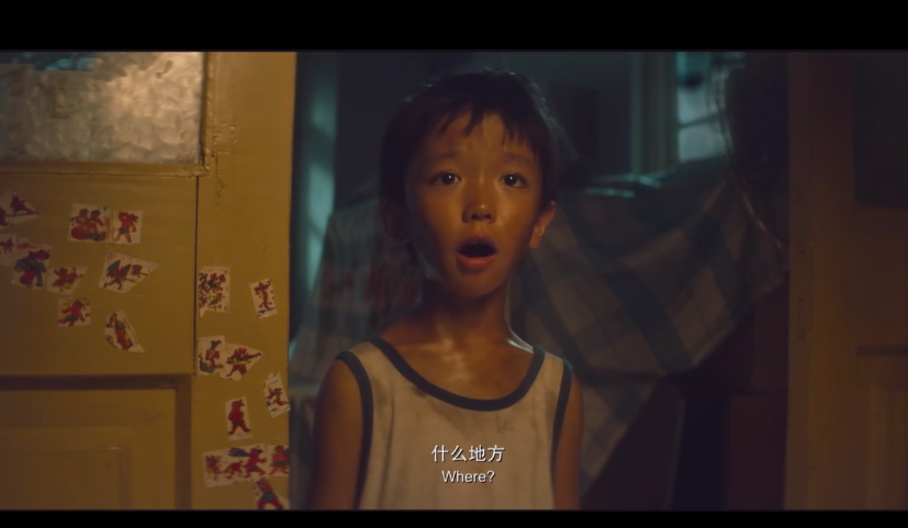 银河补习班 (2019) 1080P 国语中字 28.9G