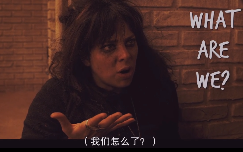 寻出个黎明 Daybreak (2019) 10集 720 英语中字 8G 豆瓣7.2 5集以后超级好看