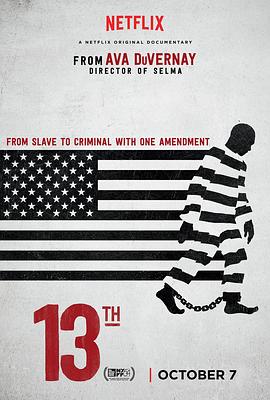 第十三修正案 13th